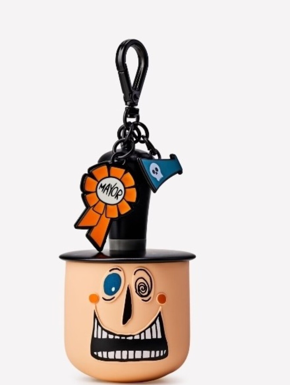 Bath And bodyworks Nightmare Before Christmas Pocketpac Holder